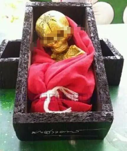 泰国佛牌养小鬼是什么意思，泰国养小鬼真的有用吗  第3张