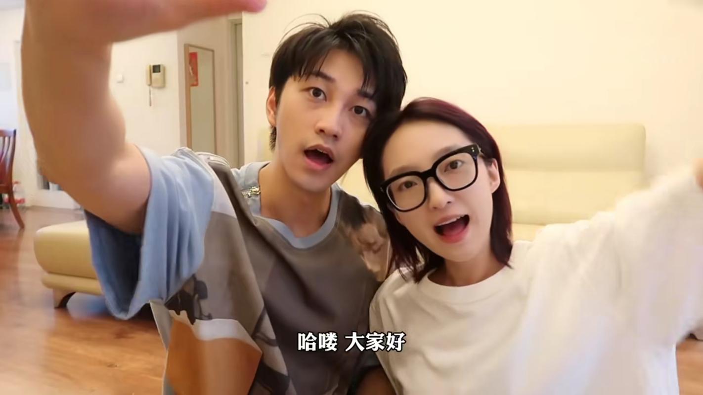 奇闻cp超话？奇闻cp官宣？  第1张