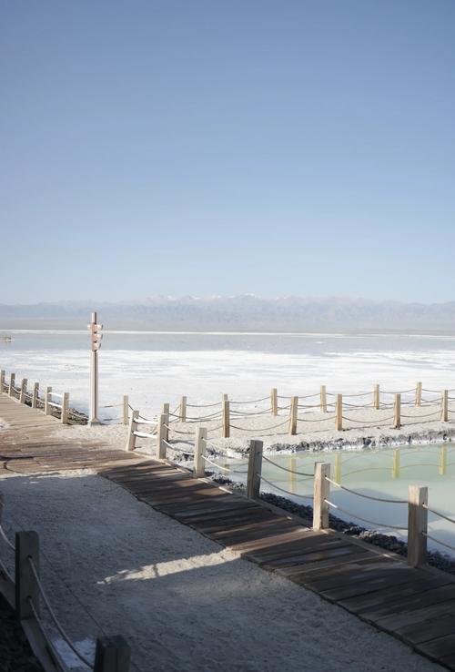 茶卡盐湖天气40天，茶卡盐湖未来15天天气  第2张