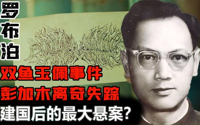 罗布泊双鱼玉佩事件小说，罗布泊之双鱼玉佩全文免费阅读？  第6张