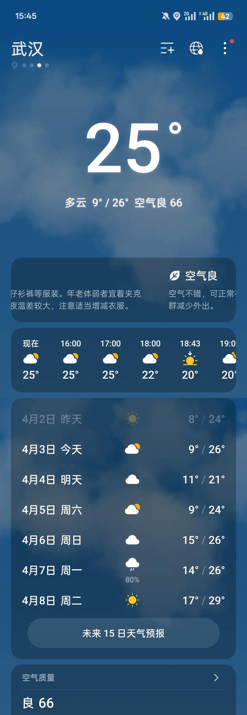 山西临汾安泽县天气？安泽天气预报查询？  第1张