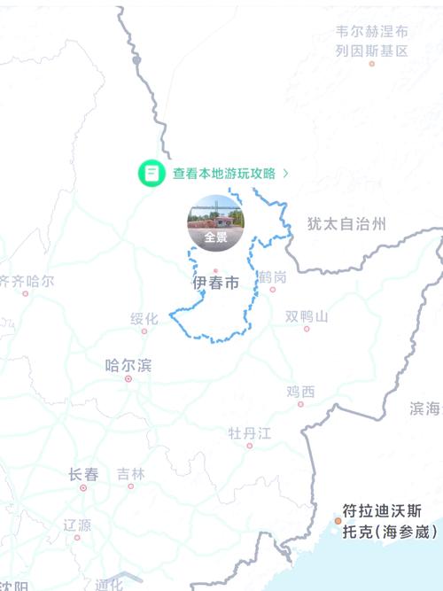 伊春市新青天气预报，伊春市新青天气预报15天？  第4张