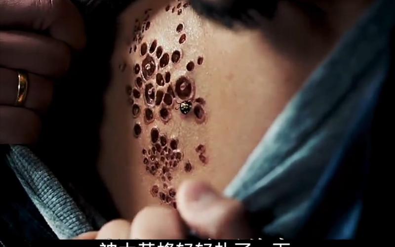 恐怖的照片图片？恐怖的照片 霸气？  第5张