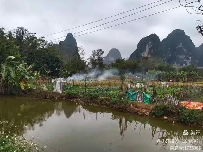 崇左天气预报一览表，崇左天气预报一览表最新  第2张