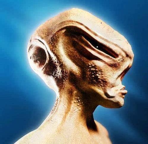中国有外星人吗，我国有外星人吗  第2张