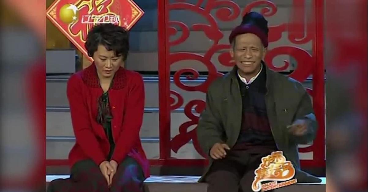 2012年春晚灵异事件白衣女子证实了吗？2014年春晚灵异事件白衣女子？  第4张