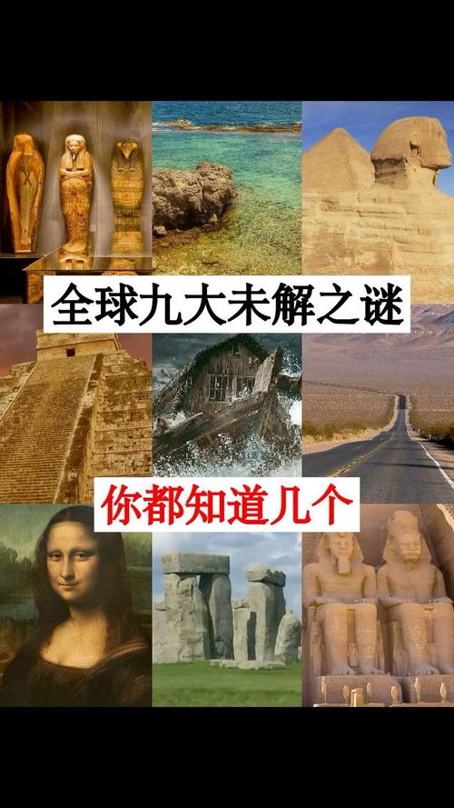 世界前十科学难解之谜，125个世界级科学难题  第3张