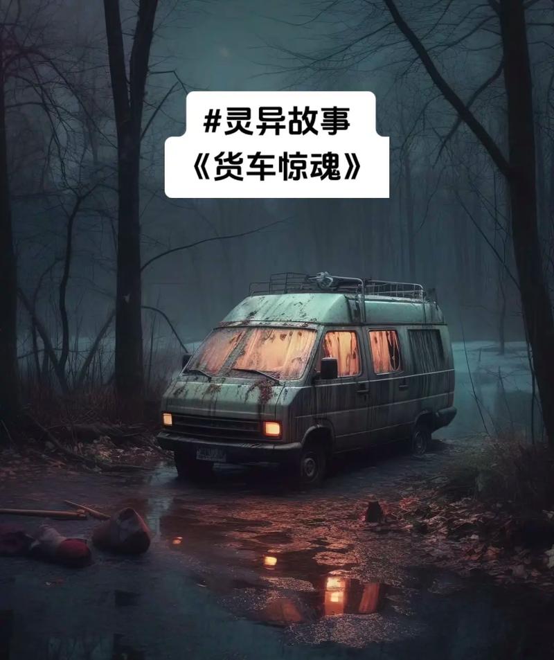 鬼故事亲身经历，鬼故事精选  第4张