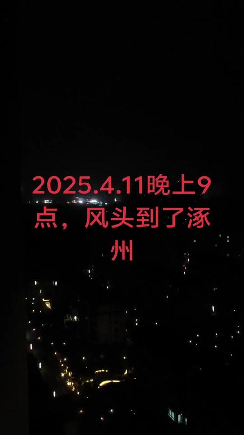 河北省涿州天气预报，河北涿州 天气？  第2张