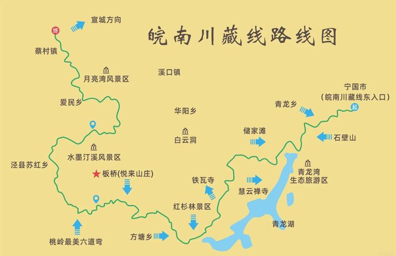 宁国天气预报青龙乡？l宁国天气预报？  第3张