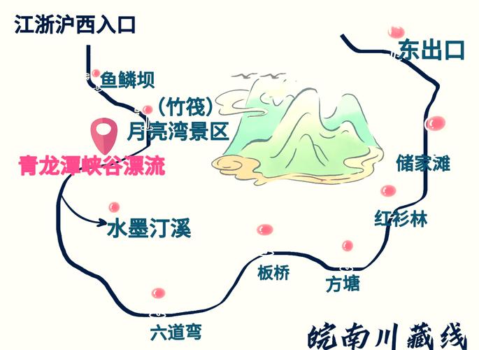 宁国天气预报青龙乡？l宁国天气预报？  第5张