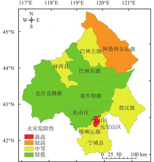 内蒙古赤峰大板天气，赤峰大板气温  第4张