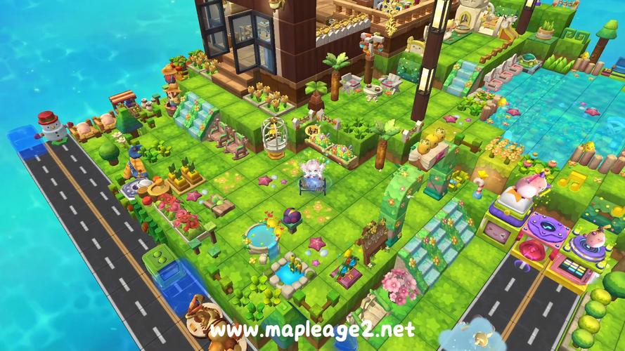 冒险岛2音乐世界:乐谱DIY攻略,创造属于你的旋律