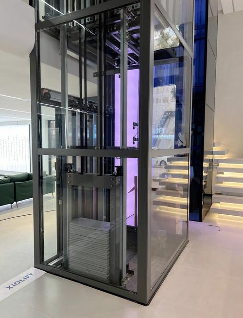 4层别墅电梯一般多少钱