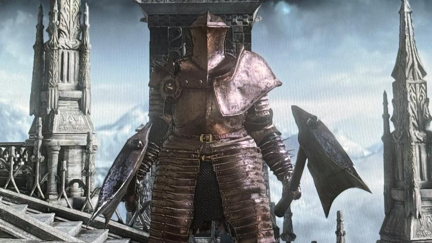 黑魂3拉普不在房间