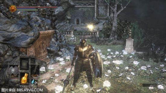 [黑魂3流程]黑暗之魂3环印城流程攻略介绍_[黑魂3流程]黑暗之魂3环印城...