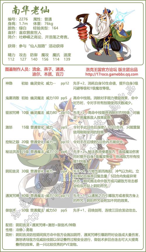 洛克王国里哪些宠物会激怒主宠