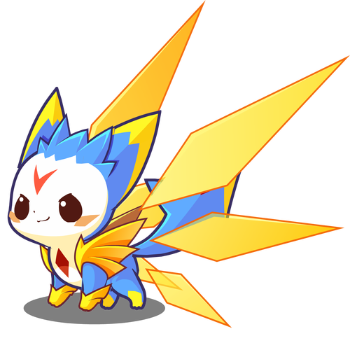 洛克王国迪莫怎么进化成皇家圣光迪莫