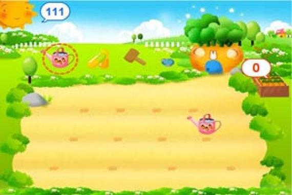 消1是什么游戏苹果手机有一个游戏是农场类的里面的胡萝卜满一定数量可以...