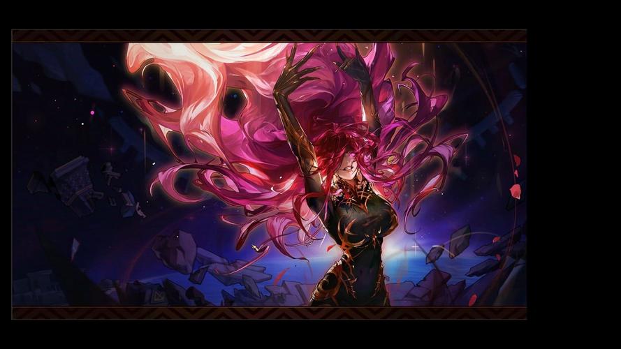 dnf手游女蓝拳装备推荐