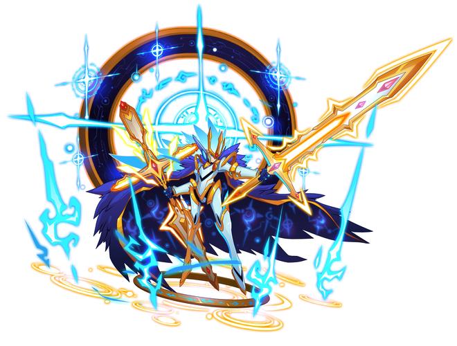 赛尔号第一只年费精灵