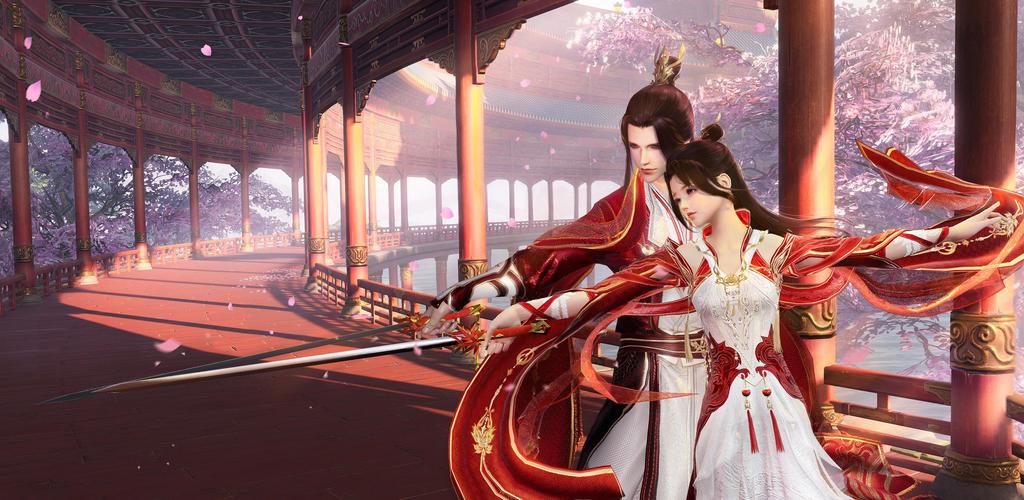 发现个很大的问题~~~剑网3和剑侠情缘3是不是同一款游戏啊?!