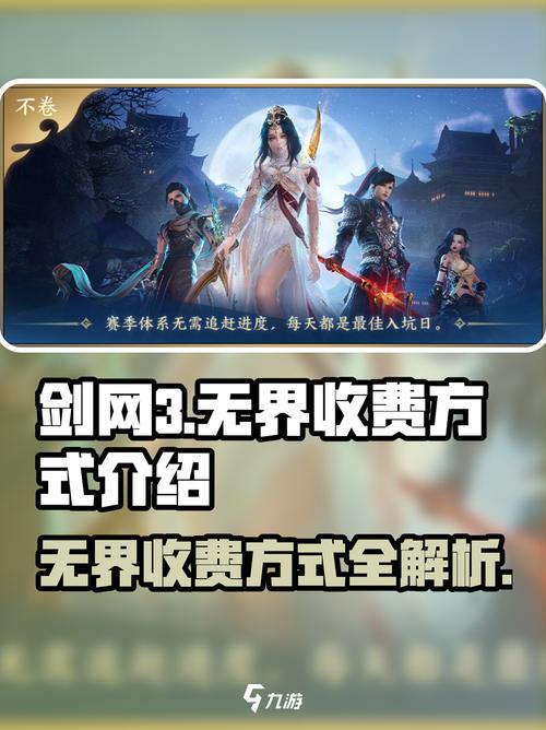 剑网3游戏加盟能赚到钱吗