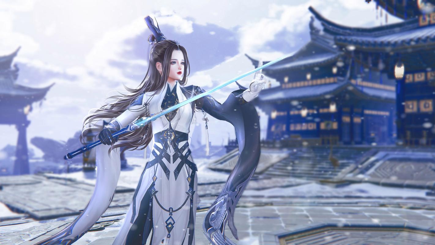 剑三是指什么游戏?