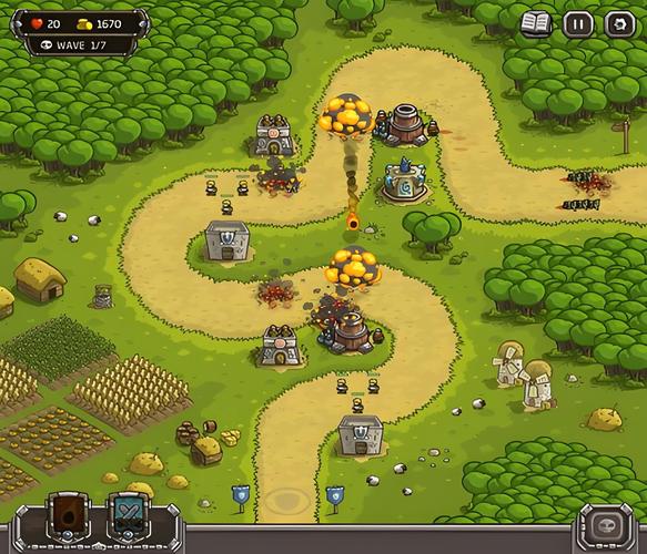 皇城突袭11皇城突袭11哪个英雄最好