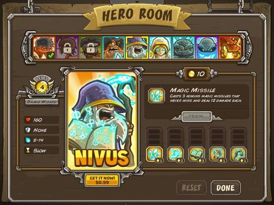 皇城突袭前线成就和英雄问题