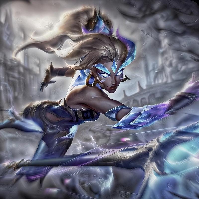 LOL豹女皮肤哪个好?