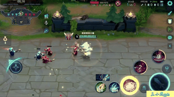 王者荣耀1v1场地单挑,哪个英雄最强?如何轻松取胜?