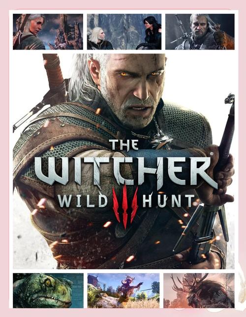 《巫师3:狂猎》经典对话及对话选项区别解析攻略