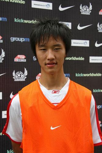 黄晓龙人物档案