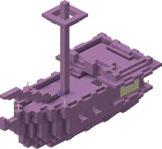 我的世界潜影贝在哪-潜影贝刷新位置