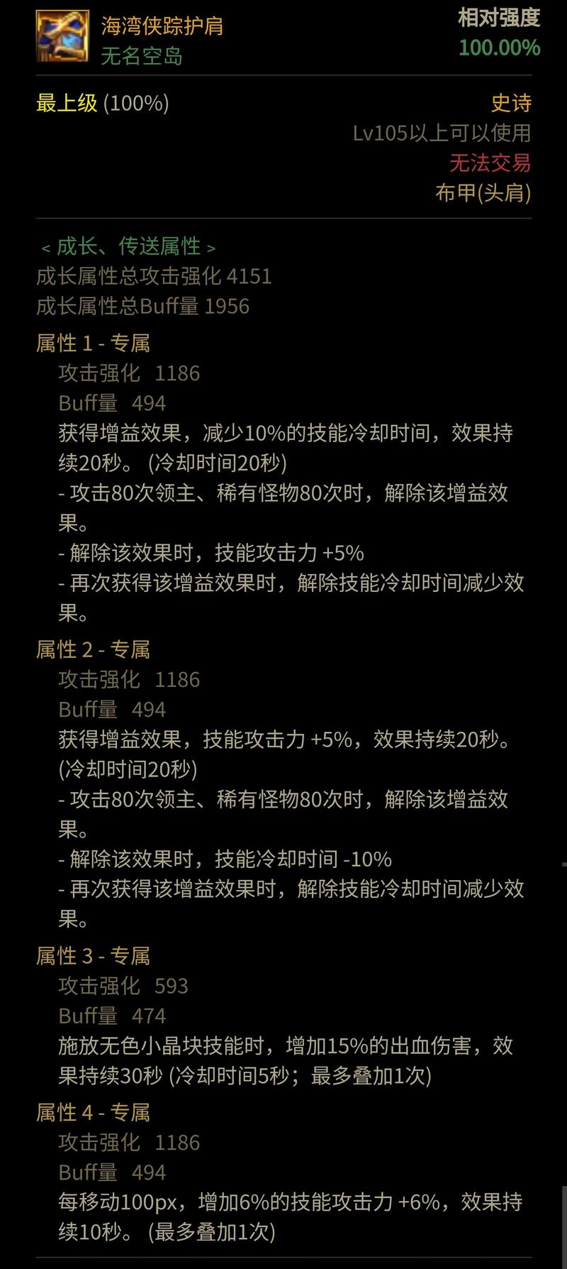 dnf95版本红眼带什么称号