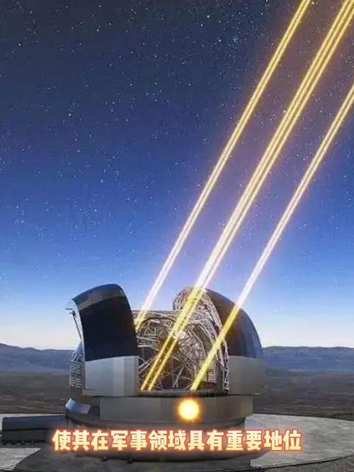 “粒子束武器”是指什么武器?