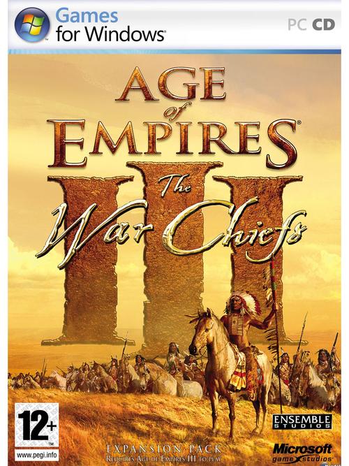 帝国时代2和帝国时代3酋长,各位帮我选择一个,那个好玩一点