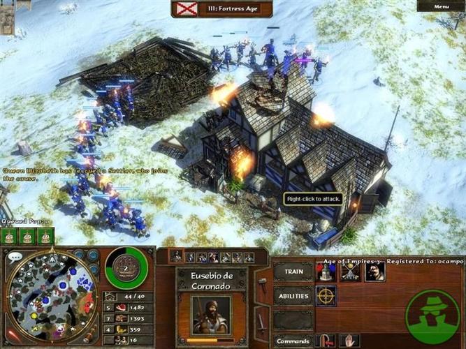 帝国时代哪个好帝国时代哪个版本好玩?