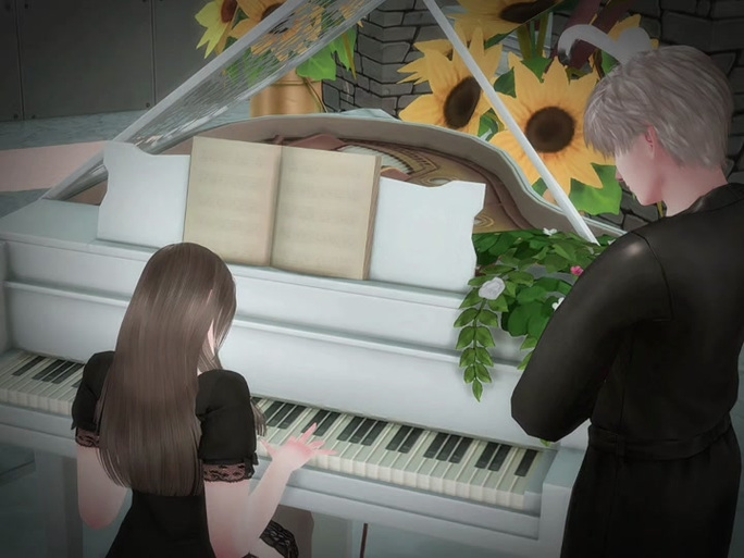 模拟人生4尼萨地段特征