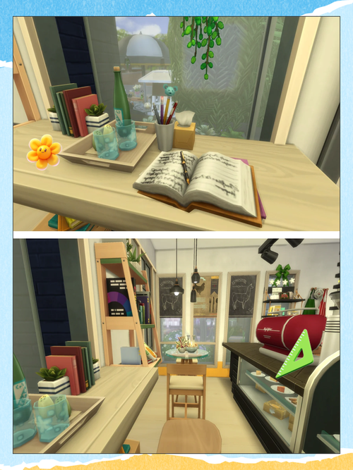 模拟人生4零售店怎么进货