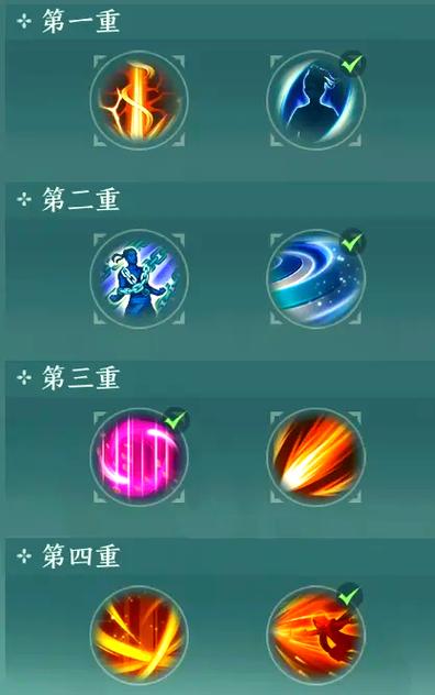 剑网三丐帮技能介绍