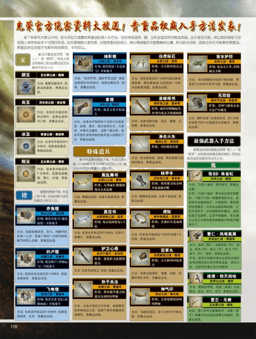 真三国无双4关于武将四维无双和体力怎么刷满..