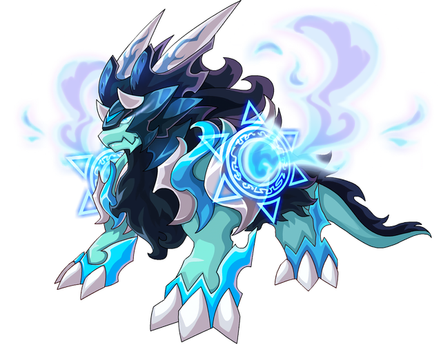 赛尔号魔化雷霆龙打法详解