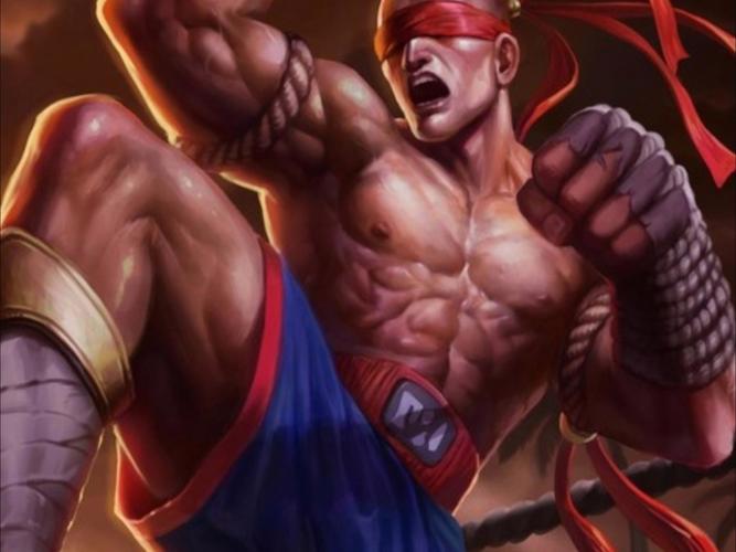 手游盲仔怎么玩