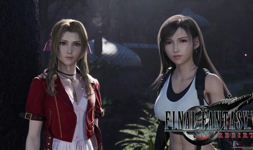 最终幻想7和其他版本有什么联系