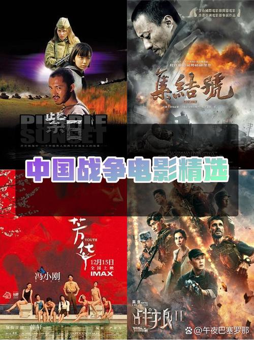 国产新老战争电影大全排行榜筛选(中国战争电影推荐2021排行榜...