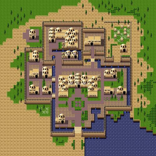 梦幻之星四代攻略梦幻之星4全攻略指南