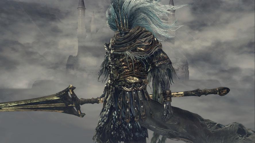 黑魂3买哪个版本好