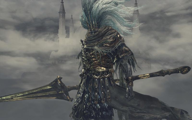 黑暗之魂3dlc有几个